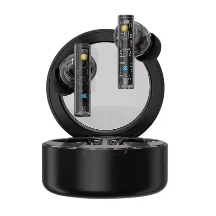 KZ Carol 6 Mics Active Noise Canceling Stereo Earbuds